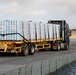 JLOTS Humanitarian Aid Delivered to Gaza