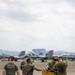 Get the Lead Out! | VMFA (AW)-224 Marines Conduct Operations Checks and Ordnance Offloading