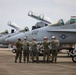 Get the Lead Out! | VMFA (AW)-224 Marines Conduct Operations Checks and Ordnance Offloading