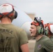 Get the Lead Out! | VMFA (AW)-224 Marines Conduct Operations Checks and Ordnance Offloading