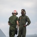 Get the Lead Out! | VMFA (AW)-224 Marines Conduct Operations Checks and Ordnance Offloading