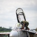 Get the Lead Out! | VMFA (AW)-224 Marines Conduct Operations Checks and Ordnance Offloading