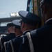 1st Helicopter Squadron soars for Washington Nationals’ Independence Day game