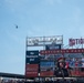 1st Helicopter Squadron soars for Washington Nationals’ Independence Day game