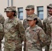 64th BSB, 3rd ABCT soldiers graduate from the Iron Ambassador Program