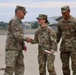 64th BSB, 3rd ABCT soldiers graduate from the Iron Ambassador Program