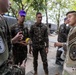 NYNG 24th and 2nd Civil Support Teams Train with Brazilian Partners