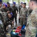 NYNG 24th and 2nd Civil Support Teams Train with Brazilian Partners