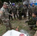 NYNG 24th and 2nd Civil Support Teams Train with Brazilian Partners