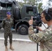 NYNG 24th and 2nd Civil Support Teams Train with Brazilian Partners