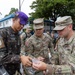 NYNG 24th and 2nd Civil Support Teams Train with Brazilian Partners