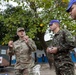 NYNG 24th and 2nd Civil Support Teams Train with Brazilian Partners