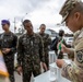 NYNG 24th and 2nd Civil Support Teams Train with Brazilian Partners