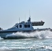 HPU Conducts High Speed Manuevers