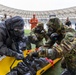 NYNG 24th and 2nd Civil Support Teams Train with Brazilian Partners during Operation Maracana