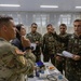 NYNG 24th and 2nd Civil Support Teams Train with Brazilian Partners