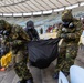 NYNG 24th and 2nd Civil Support Teams Train with Brazilian Partners during Operation Maracana