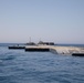 JLOTS Trident Pier Emplacement to Support Humanitarian Aid