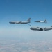 T-38C Talon's support Dude Perfect video Productions