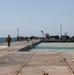 JLOTS Trident Pier Emplacement to Support Humanitarian Aid