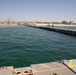 JLOTS Trident Pier Emplacement to Support Humanitarian Aid