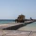 JLOTS Trident Pier Emplacement to Support Humanitarian Aid