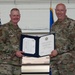 Col. Scott Pendley Retirement Ceremony