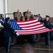 Col. Scott Pendley Retirement Ceremony