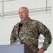 Col. Scott Pendley Retirement Ceremony