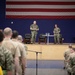 CNO, MCPON Visit Officer Training Command Newport