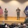 CNO, MCPON Visit NLEC