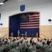 CNO, MCPON Visit Officer Training Command Newport