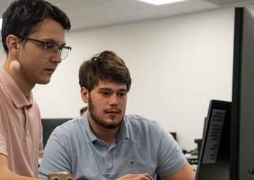 402nd SWEG: Cultivating tomorrow's cyber defenders