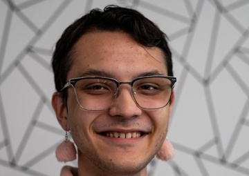 402nd SWEG: Cultivating Tomorrow's Cyber Defenders