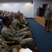 MCPON James Honea visits Naval Station Newport, R.I.