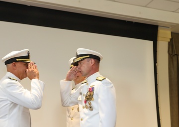 Commander, Patrol and Reconnaissance Group/Patrol and Reconnaissance Pacific