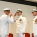 CPRG Holds Change of Command Ceremony