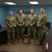 Airmen Creating Legacy at Airmen Leadership School