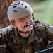 U.S. Air Force Academy BCT Class of 2028 Assault Course