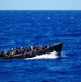 Coast Guard repatriates 46 migrants to Dominican Republic