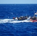 Coast Guard repatriates 46 migrants to Dominican Republic