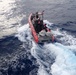 Coast Guard repatriates 46 migrants to Dominican Republic