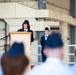 319th Medical Group Change of Command