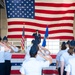 319th Medical Group Change of Command