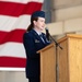 319th Medical Group Change of Command