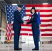 319th Medical Group Change of Command