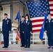 319th Medical Group Change of Command