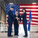 319th Medical Group Change of Command