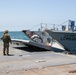 Trident Pier Emplacement to Support Humanitarian Aid