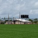 Tyndall Sports Complex